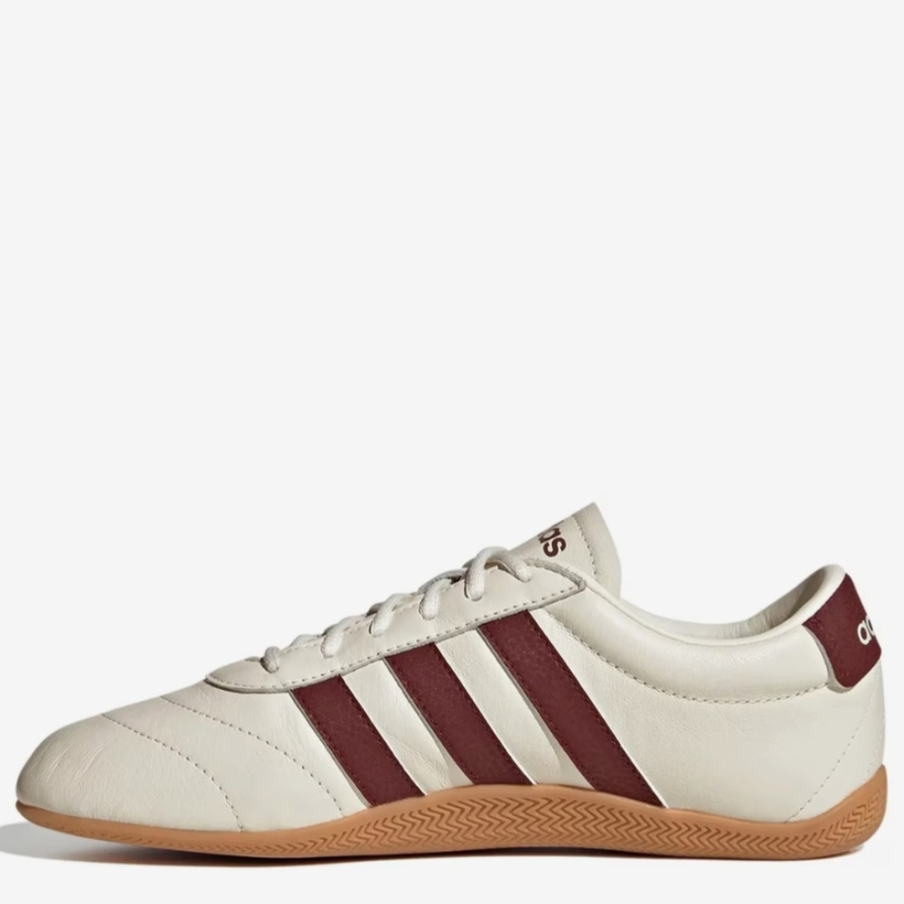 Adidas Grand Court Lo Sneakers - size 9 - Picture 3 of 8